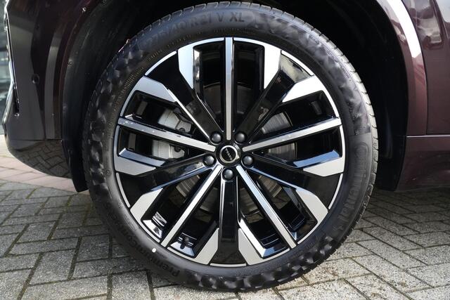 Volvo XC90 2.0 T8 Plug-in hybrid AWD Plus Dark 455pk Panoramadak/Stoelverwarming/360Camera