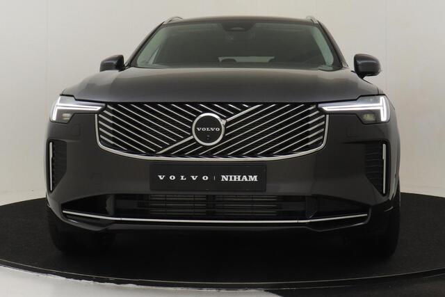Volvo XC90 II T8 PLUG-IN HYBRID AWD ULTRA BRIGHT -PANO.DAK|BOWERS&WILKINS|LUCHTVERING|GEVENT.LEDER+MASSAGE|360°CAM|HEAD-UP DISP.|PRIVACT.GLAS|TREKHAAK|21"
