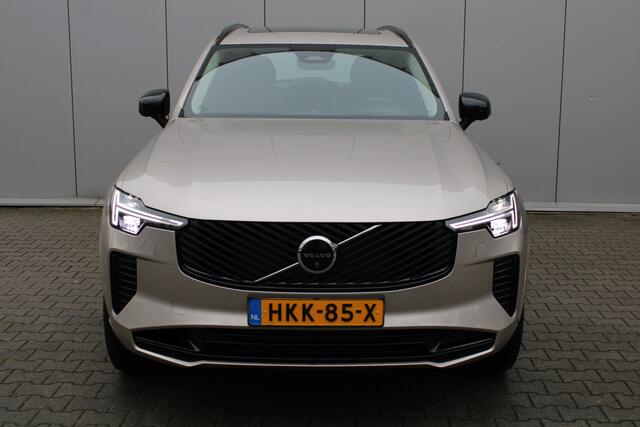 Volvo XC90 T8 Plug-in hybrid AWD Ultra Dark | Full Options | Luchtvering | Bowers & Wilkins