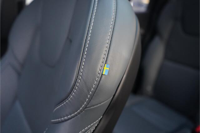Volvo XC90 2.0 T8 Recharge AWD Inscription Exclusive Pano ACC H/k 360° 22"