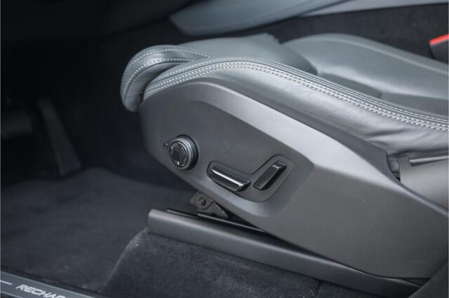 Volvo XC90 2.0 T8 Recharge AWD Inscription Exclusive Pano ACC H/k 360° 22"