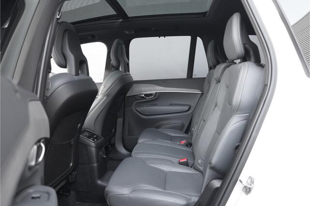 Volvo XC90 2.0 T8 Recharge AWD Inscription Exclusive Pano ACC H/k 360° 22"