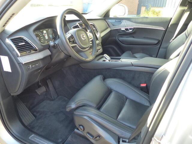 Volvo XC90 T8 Recharge AWD Inscription Exclusive