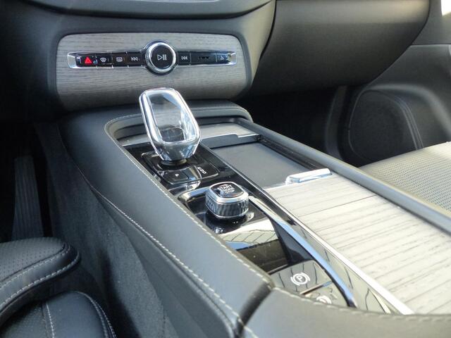 Volvo XC90 T8 Recharge AWD Inscription Exclusive