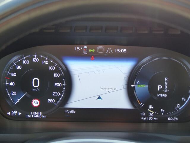 Volvo XC90 T8 Recharge AWD Inscription Exclusive