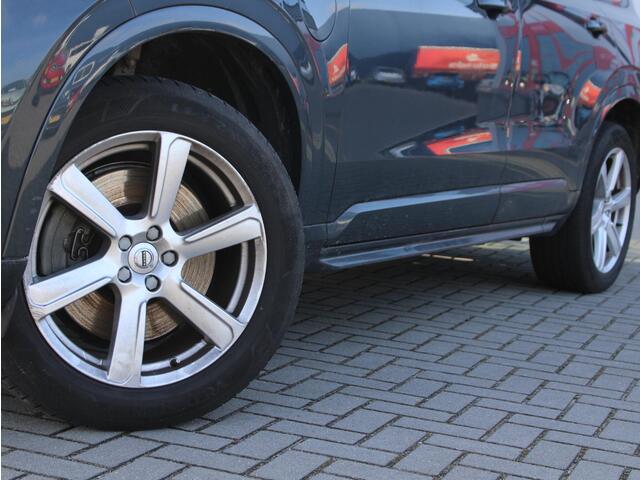 Volvo XC90 2.0 T8 Twin Engine AWD Momentum Automaat 7-Persoons, Elektrisch Panoramadak, Lederen Bekleding