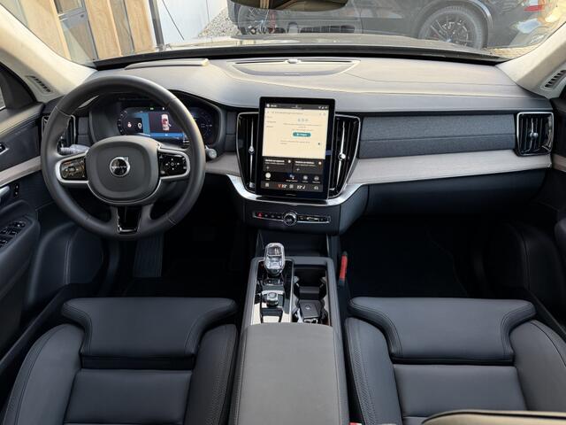 Volvo XC90 2.0 T8 Plug-in hybrid AWD Ultra Bright Pano 7P | Luchtvering | T