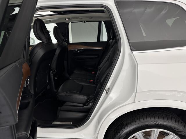 Volvo XC90 2.0 T8 Twin Engine AWD Inscription (7-Pers.) [ Plug-In ] Aut.*PANO | LEATHER | FULL-LED | MEMORY-PACK | DIGI-COCKPIT | HARMAN/KARDON | CAMERA | HEATED-SPORTSEATS | HEAD-UP | LANE-ASSIST | CARPLAY | AIRSUSPENSION | ECC | PDC | CRUISE | TOWBAR | ...