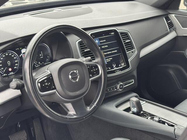 Volvo XC90 2.0 T8 Recharge AWD Inscription Expression / Trekhaak Elektrisch Wegklapbaar / Stoel en Stuurverwarming /