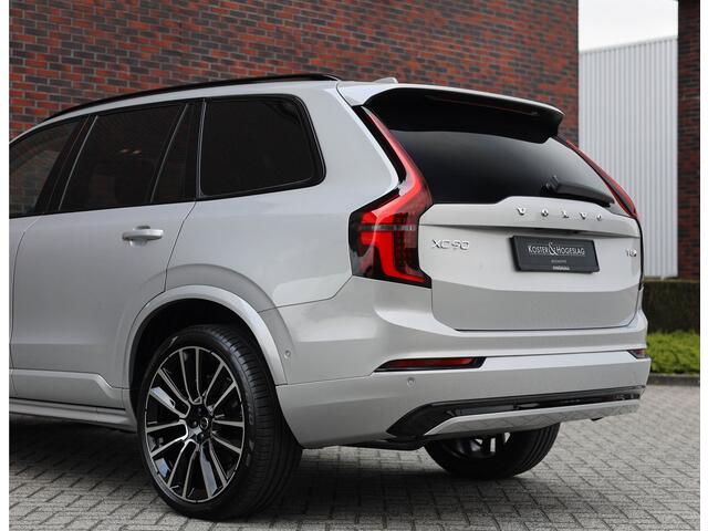Volvo XC90 T8 AWD Ultra Dark | Pano - Trekhaak - B&W
