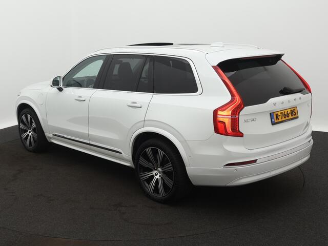 Volvo XC90 2.0 T8 AWD Ultimate Bright | Panorama dak | Stoelventilatie