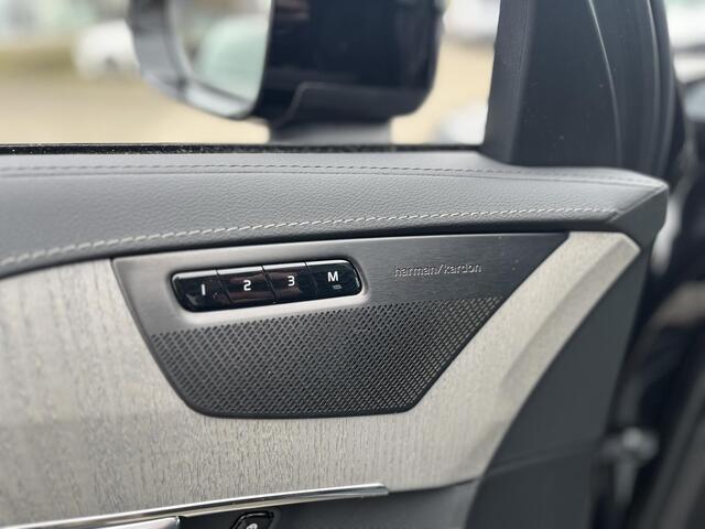 Volvo XC90 Ultra Dark | Geventileerd Leer | Head Up Display | 360 Graden Camera | Getinte Ramen |