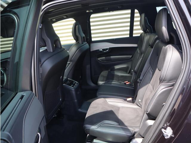 Volvo XC90 T8 Recharge AWD R-Design Volvo XC90 2.0 T8 Recharge AWD R-Design | Panoramadak | 360 Camera | Trekhaak |