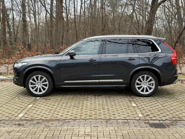 Volvo XC90 2.0 T8 Twin Engine AWD Inscription