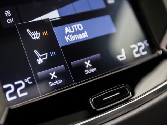 Volvo XC90 2.0 T8 Twin Engine AWD Inscription 7 Persoons 408Pk Automaat (PANORAMADAK, LUCHTVERING, APPLE CARPLAY, STOELVENTILATIE, ZWART HEMEL, MASSAGE, HARMAN/KARDON, MEMORY SEATS, CAMERA, ELEK ACHTERKLEP, NIEUWSTAAT)