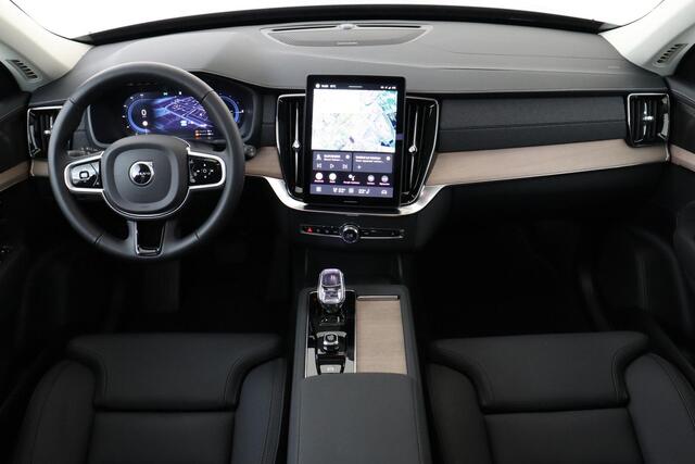 Volvo XC90 II T8 PLUG-IN HYBRID AWD PLUS DARK -PANO.DAK|HARMAN/KARDON|360°CAM|ADAP.LED|POWER-SEATS|PRIVACY.GLAS