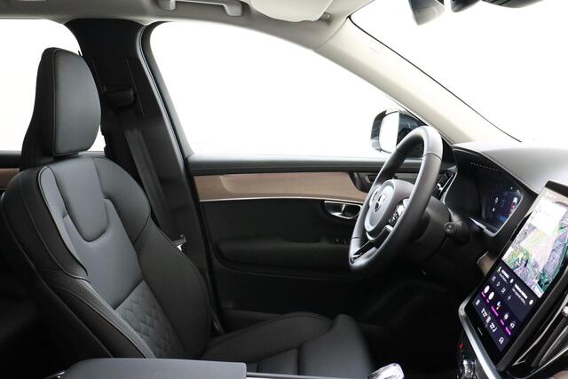 Volvo XC90 II T8 PLUG-IN HYBRID AWD PLUS DARK -PANO.DAK|HARMAN/KARDON|360°CAM|ADAP.LED|POWER-SEATS|PRIVACY.GLAS
