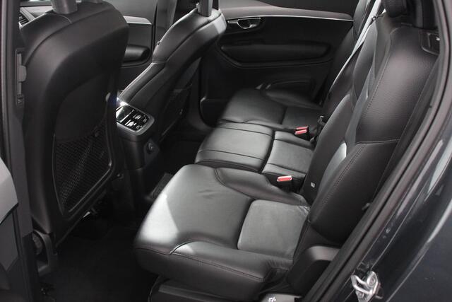 Volvo XC90 2.0 T8 Recharge AWD Inscription Expression | Navigatie | Apple Carplay/Android Auto | Parkeersensoren | Stoel- en stuurverwarming | Adaptive Cruise Control | Virtual Cockpit | Elektrisch inklapbare trekhaak | Elektrisch verstelbare bestuurderstoel met g