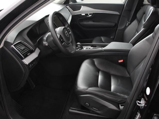 Volvo XC90 2.0 T8 Recharge 391pk AWD Inscription Expression Luchtvering | Trekhaak | Navigatie | Camera 360 | Climate Control |