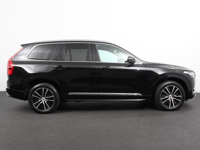 Volvo XC90 2.0 T8 Recharge 391pk AWD Inscription Expression Luchtvering | Trekhaak | Navigatie | Camera 360 | Climate Control |