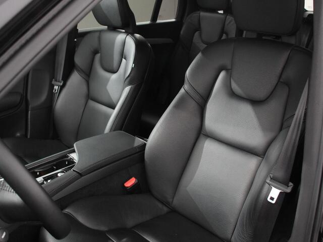 Volvo XC90 2.0 T8 Recharge 391pk AWD Inscription Expression Luchtvering | Trekhaak | Navigatie | Camera 360 | Climate Control |