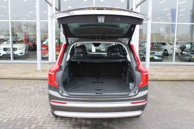 Volvo XC90 2.0 T8 Recharge AWD Inscription Expression | Schuif/kantel dak | BLIS | 7 Zitter | H & K Audio | 360 Camera | Long Range |