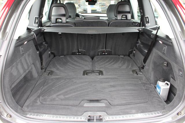 Volvo XC90 2.0 T8 Recharge AWD Inscription Expression | Schuif/kantel dak | BLIS | 7 Zitter | H & K Audio | 360 Camera | Long Range |