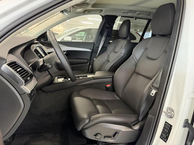 Volvo XC90 2.0 T8 4WD Plus Dark Aut. | Pano | HK | Leer+Memory | Winterpakket | LED | ACC ( Vestiging - Nieuwegein )