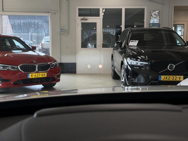 Volvo XC90 2.0 T8 4WD Plus Dark Aut. | Pano | HK | Leer+Memory | Winterpakket | LED | ACC ( Vestiging - Nieuwegein )