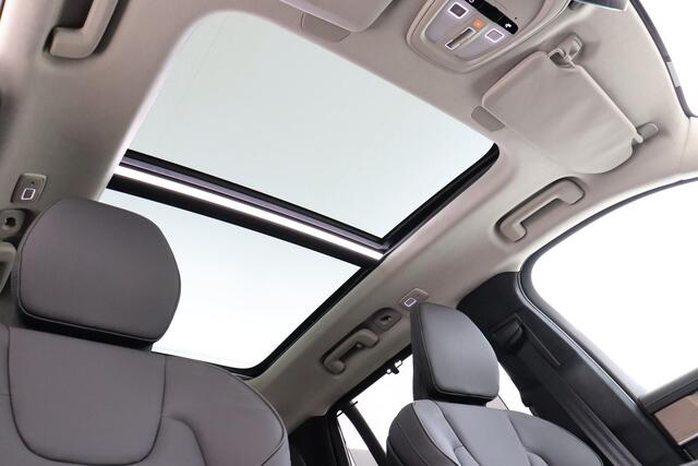 Volvo XC90 II T8 PLUG-IN HYBRID AWD ULTRA BRIGHT *WINTERSPORT-KLAAR!* -PANO.DAK|HARMAN/KARDON|360°CAM|HEAD-UP DISP.|TREKHAAK|21"