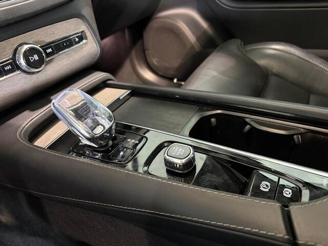 Volvo XC90 T8 Aut. Long Range Ultimate Bright Leder ACC Panoramadak 455pk