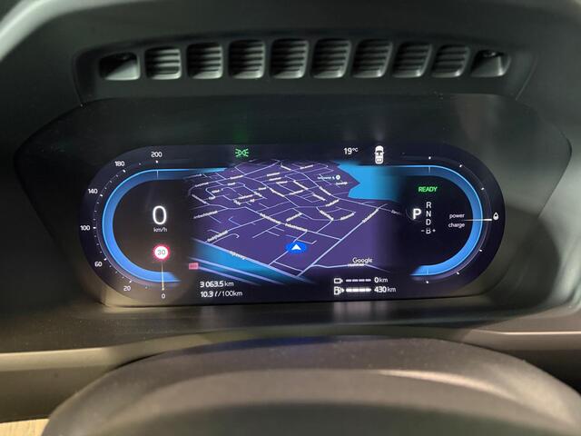 Volvo XC90 T8 Aut. Long Range Ultimate Bright Leder ACC Panoramadak 455pk