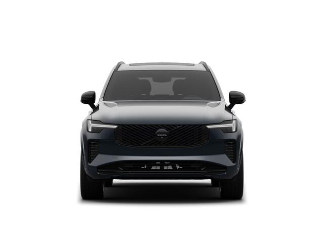 Volvo XC90 T8 AWD Ultra Black Edition | Executive - Trekhaak