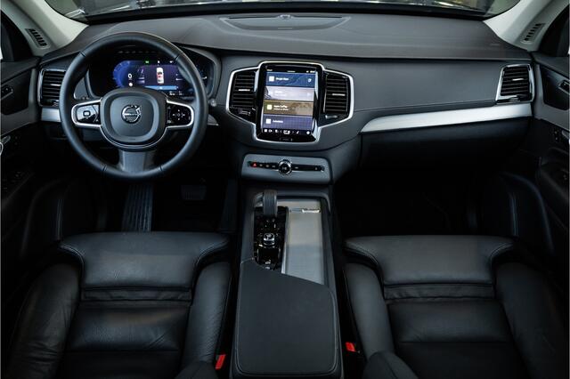 Volvo XC90 2.0 T8 Plug-in hybrid AWD Plus Dark - Panorama | H&K | Memory | Elek. Trekhaak