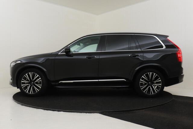 Volvo XC90 T8 RECHARGE AWD INSCRIPTION *LONG RANGE!* -PANO.DAK|HARMAN/KARDON|HEAD-UP DISP.|360°CAM|LUCHTVERING|ADAP.LED|STANDKACHEL|TREKHAAK|GOOGLE