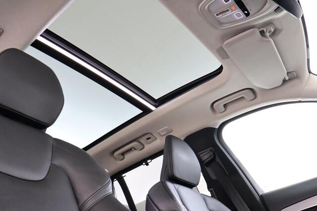 Volvo XC90 T8 RECHARGE AWD INSCRIPTION *LONG RANGE!* -PANO.DAK|HARMAN/KARDON|HEAD-UP DISP.|360°CAM|LUCHTVERING|ADAP.LED|STANDKACHEL|TREKHAAK|GOOGLE