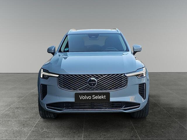 Volvo XC90 2.0 T8 Plug-in hybrid AWD Plus Bright | Panoramadak | Head-up Display | 360 graden camera | Harman/Kardon |
