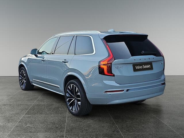 Volvo XC90 2.0 T8 Plug-in hybrid AWD Plus Bright | Panoramadak | Head-up Display | 360 graden camera | Harman/Kardon |