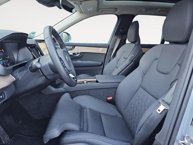 Volvo XC90 2.0 T8 Plug-in hybrid AWD Plus Bright | Panoramadak | Head-up Display | 360 graden camera | Harman/Kardon |