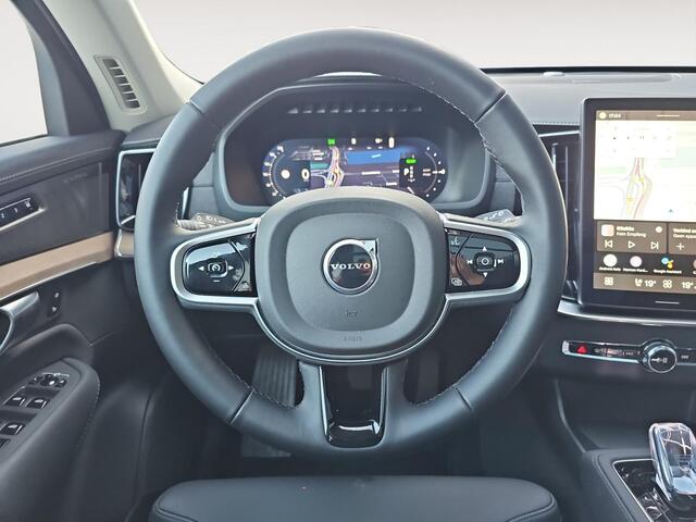 Volvo XC90 2.0 T8 Plug-in hybrid AWD Plus Bright | Panoramadak | Head-up Display | 360 graden camera | Harman/Kardon |