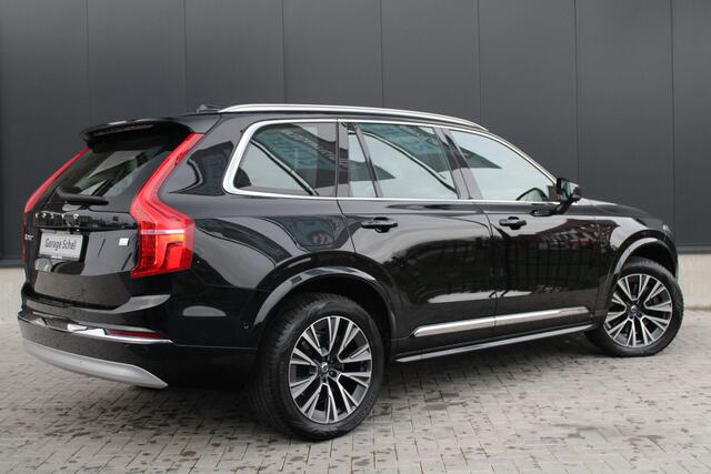 Volvo XC90 2.0 T8 Recharge AWD Inscription - 7 Zits - Pano - Navi - Trekhaak - 360 Camera - Memory - H&K - BLIS - Rijklaar