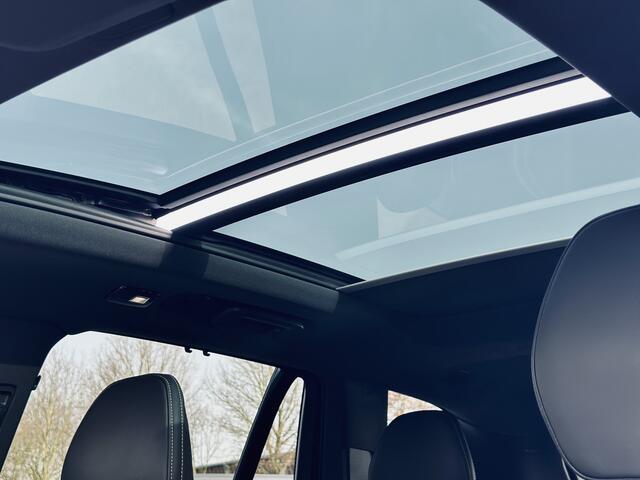 Volvo XC90 2.0 T8 Recharge AWD | DarkLabel | Panodak | Luchtvering | Adaptive Cruise | Standkachel | Incl btw