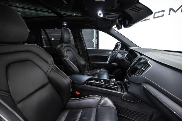 Volvo XC90 2.0 T8 Twin Engine AWD R-Design