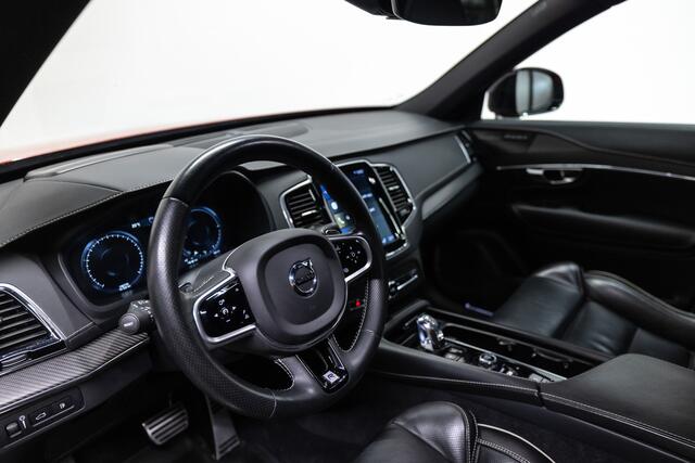 Volvo XC90 2.0 T8 Twin Engine AWD R-Design