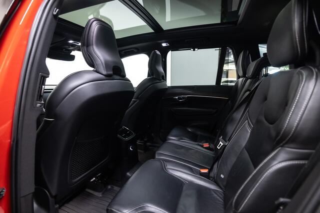 Volvo XC90 2.0 T8 Twin Engine AWD R-Design