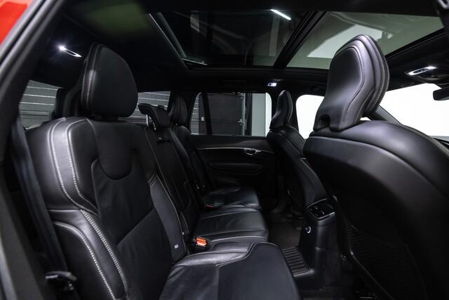 Volvo XC90 2.0 T8 Twin Engine AWD R-Design