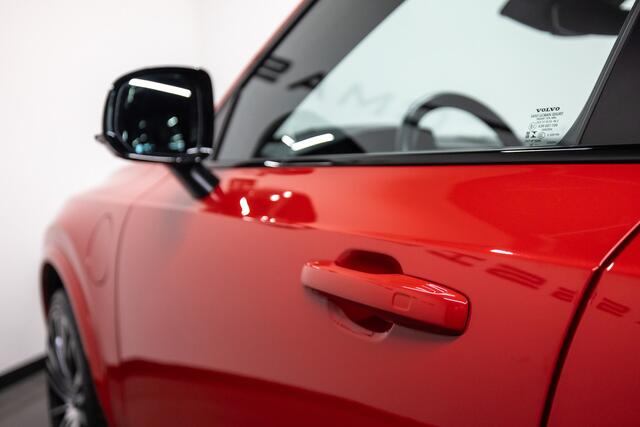 Volvo XC90 2.0 T8 Twin Engine AWD R-Design