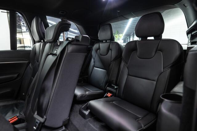 Volvo XC90 2.0 T8 Twin Engine AWD R-Design