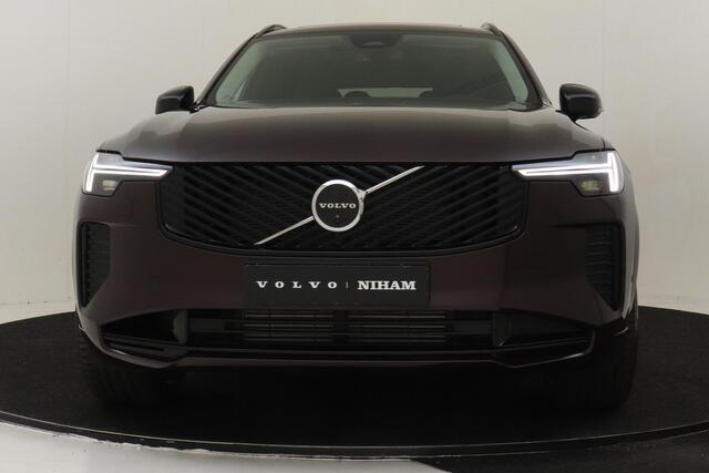 Volvo XC90 II T8 PLUG-IN HYBRID AWD ULTRA DARK EXECUTIVE ED. *FULL OPTIONS!* -PANO.DAK|BOWERS&WILKINS|LUCHTVERING|GEVENT.LEDER+MASSAGE|22"|360°CAM|TREKHAAK