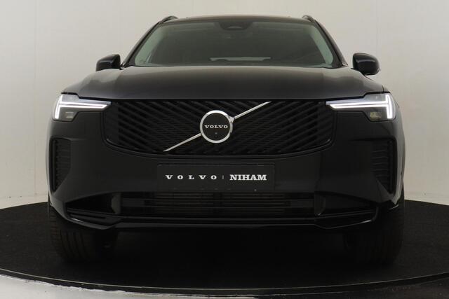 Volvo XC90 II T8 PLUG-IN HYBRID AWD ULTRA DARK EXECUTIVE ED. *FULL OPTIONS!* -PANO.DAK|BOWERS&WILKINS|LUCHTVERING|GEVENT.LEDER+MASSAGE|22"|360°CAM|TREKHAAK